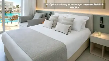Atlantica Aqua Blue Hotel