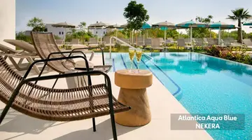 Atlantica Aqua Blue Hotel