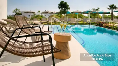 Atlantica Aqua Blue Hotel