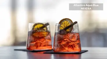 Atlantica Aqua Blue Hotel