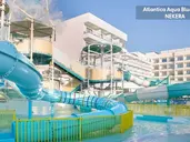 Atlantica Aqua Blue Hotel
