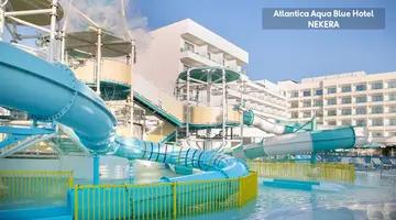 Atlantica Aqua Blue Hotel
