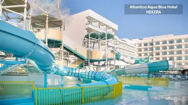Atlantica Aqua Blue Hotel