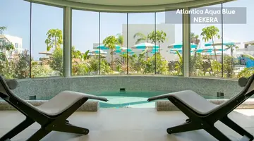 Atlantica Aqua Blue Hotel