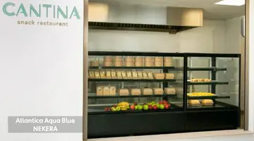 Atlantica Aqua Blue Hotel