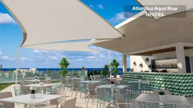 Atlantica Aqua Blue Hotel