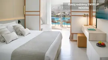 Atlantica Aqua Blue Hotel
