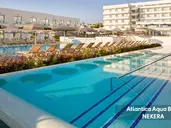 Atlantica Aqua Blue Hotel