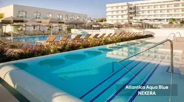 Atlantica Aqua Blue Hotel