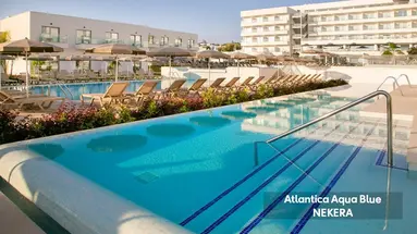 Atlantica Aqua Blue Hotel