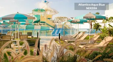 Atlantica Aqua Blue Hotel