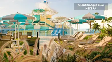 Atlantica Aqua Blue Hotel