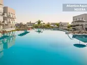 Atlantica Aqua Blue Hotel
