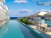 Atlantica Aqua Blue Hotel