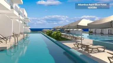 Atlantica Aqua Blue Hotel