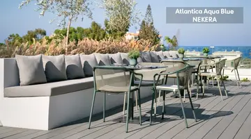 Atlantica Aqua Blue Hotel