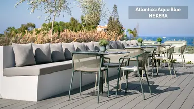 Atlantica Aqua Blue Hotel