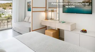 Atlantica Aqua Blue Hotel