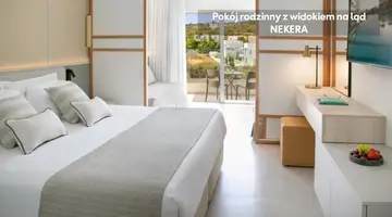 Atlantica Aqua Blue Hotel
