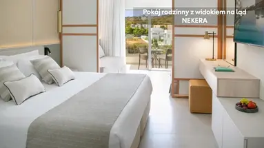 Atlantica Aqua Blue Hotel