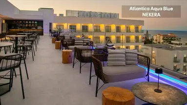 Atlantica Aqua Blue Hotel