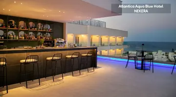 Atlantica Aqua Blue Hotel