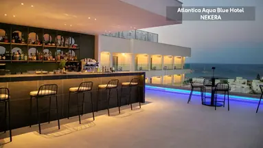 Atlantica Aqua Blue Hotel