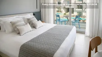 Atlantica Aqua Blue Hotel