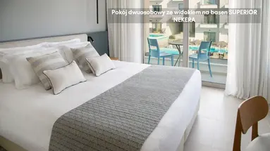Atlantica Aqua Blue Hotel