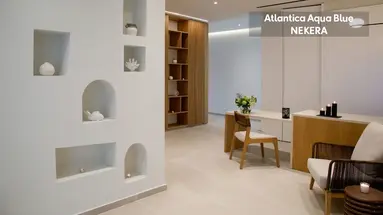 Atlantica Aqua Blue Hotel