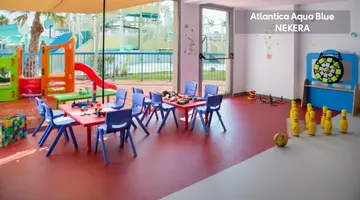 Atlantica Aqua Blue Hotel