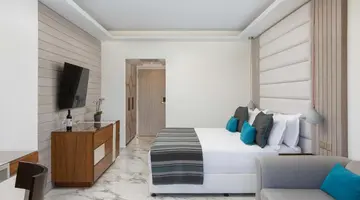 Atlantica Bay (Adults Only 16+)