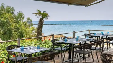 Atlantica Bay (Adults Only 16+)