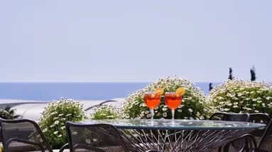 Atlantica Bay (Adults Only 16+)