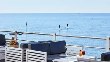 Atlantica Bay (Adults Only 16+)