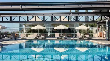 Atlantica Bay (Adults Only 16+)