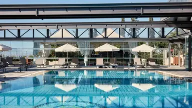 Atlantica Bay (Adults Only 16+)
