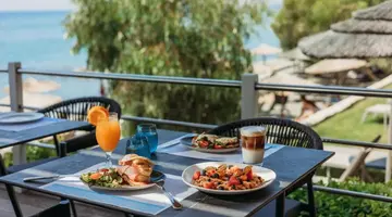 Atlantica Bay (Adults Only 16+)