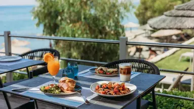 Atlantica Bay (Adults Only 16+)