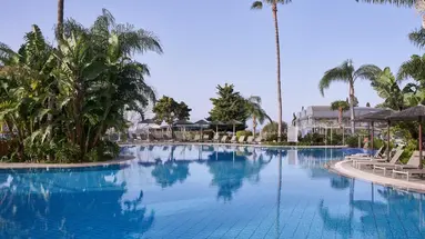 Atlantica Bay (Adults Only 16+)
