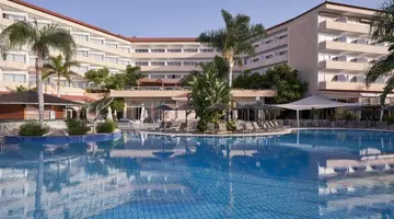 Atlantica Bay (Adults Only 16+)