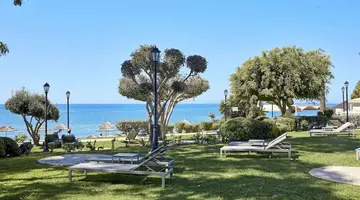 Atlantica Bay Hotel - Adults Only
