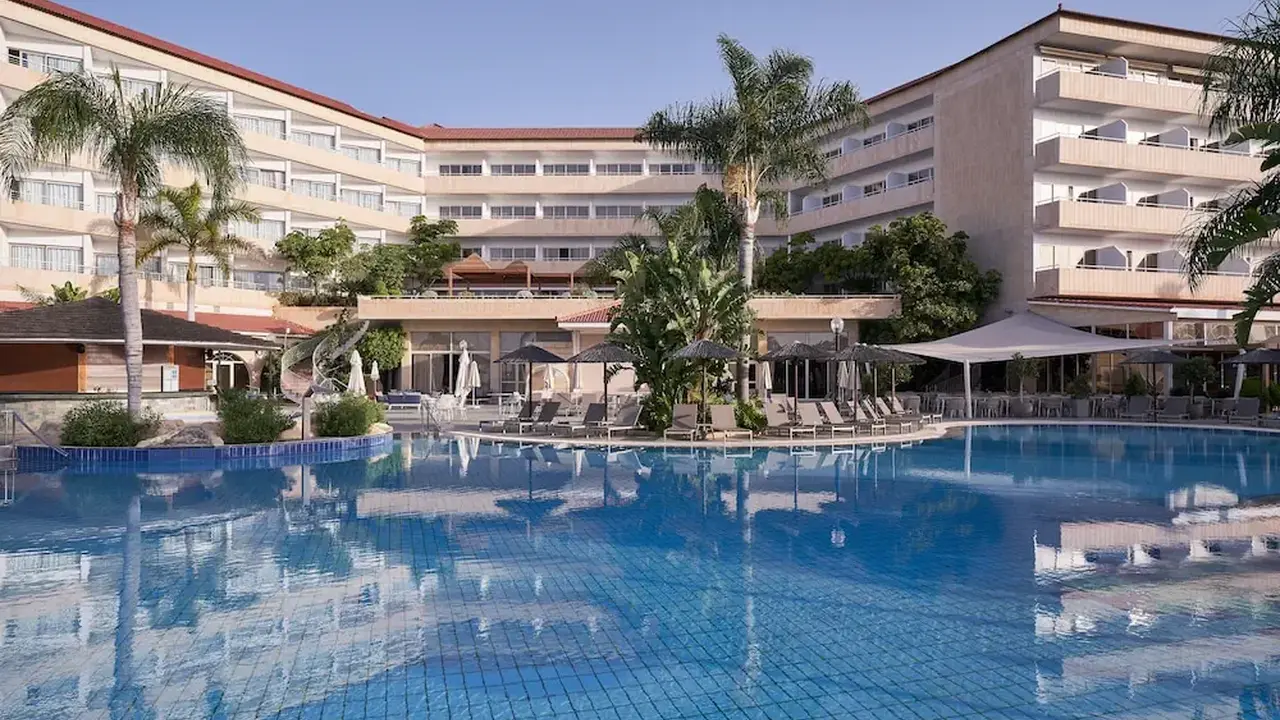 Atlantica Bay Hotel - Adults Only