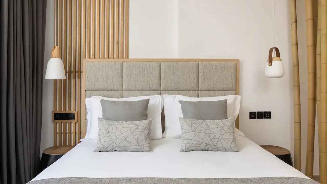 Atlantica Bay Hotel - Adults Only