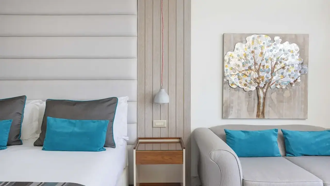 Atlantica Bay Hotel - Adults Only
