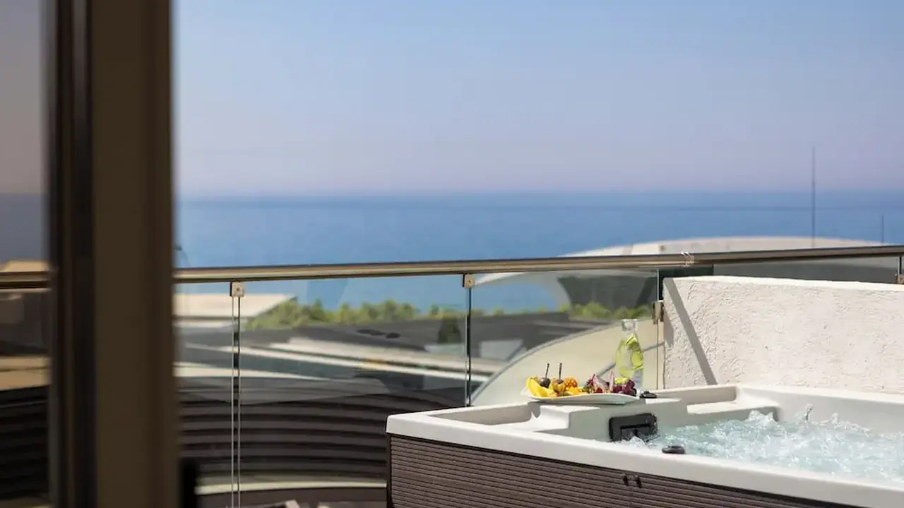 Atlantica Bay Hotel - Adults Only