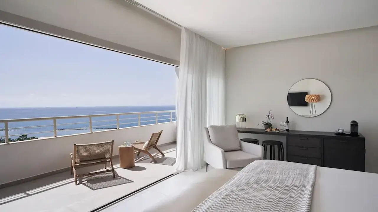 Atlantica Bay Hotel - Adults Only