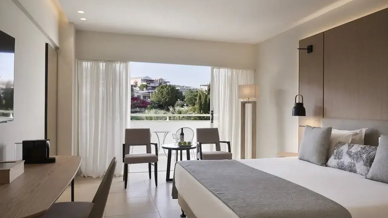Atlantica Bay Hotel - Adults Only
