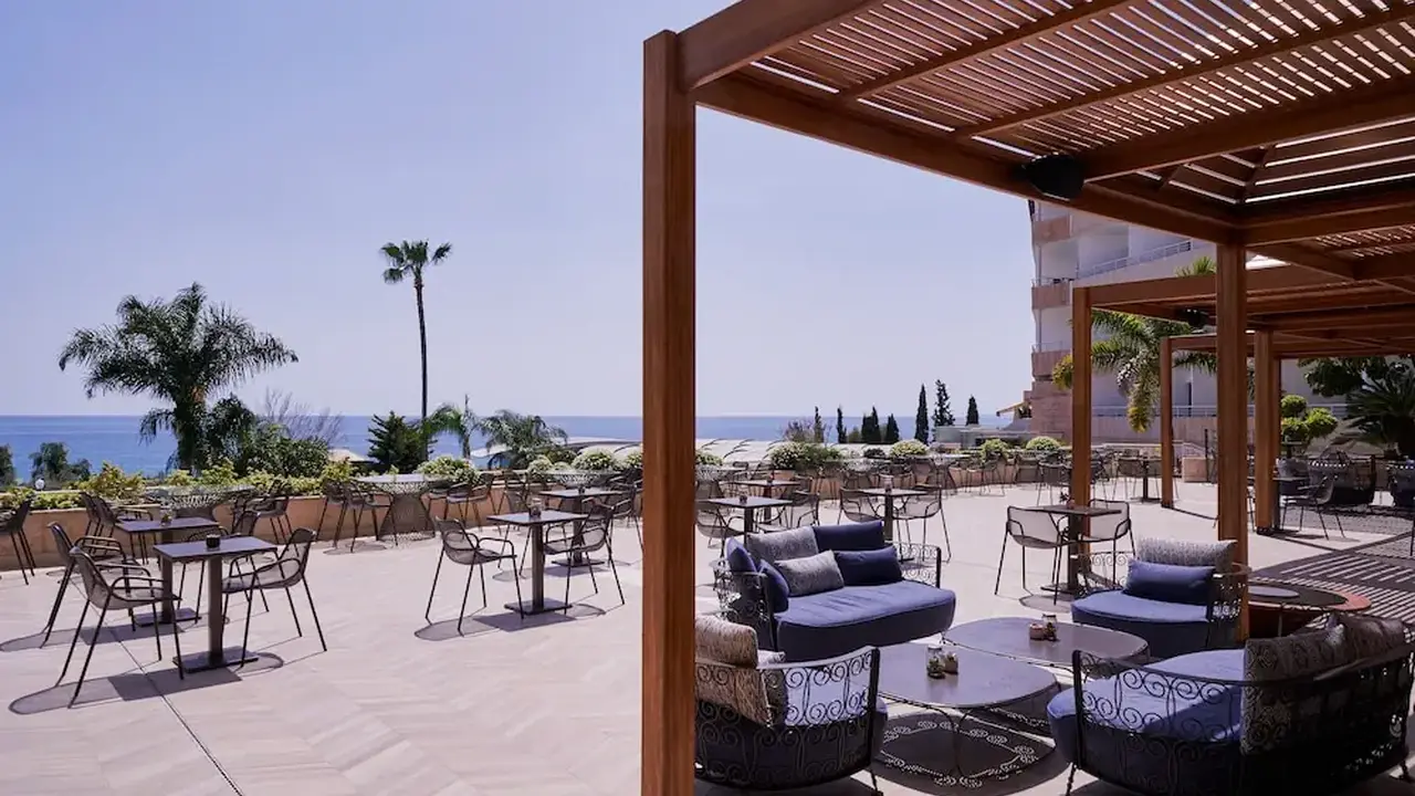 Atlantica Bay Hotel - Adults Only