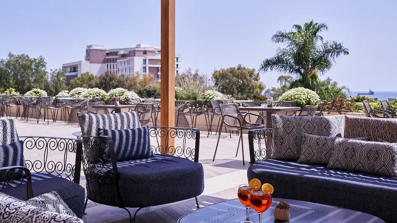 Atlantica Bay Hotel - Adults Only